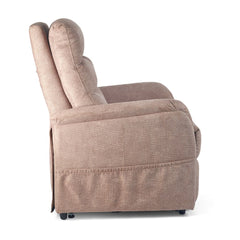 Elara PR-118 3-Position Medical Recliner - Premium Healthcare Treatment Chair