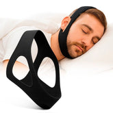 Anti-Snoring Chin Strap