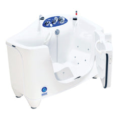 Colorado Spring Bathing System