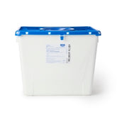 McKesson Prevent Pharmaceutical Waste Container - 8 Gallon PG-II Non-Hazardous Sharps Disposal