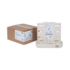 Sharps Collector Locking Wall Bracket - Swing Arm Mount for 5.4 Quart Containers, Cream