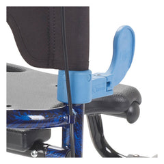 Clever-Lite Walker, Adult, with 8" Casters