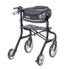 Nitro® Sprint Rollator with Accessories