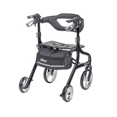 Nitro® Sprint Rollator with Accessories