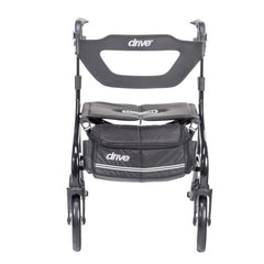 Nitro® Sprint Rollator with Accessories