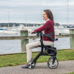 Nitro Sprint Rollator