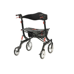 Nitro HD Rollator