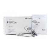 Reusable Adult Finger Pulse Oximeter SpO2 Sensor with 3-Foot Cable - Professional Medical Grade