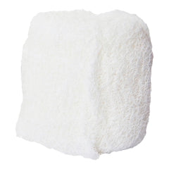 Sterile Fluff Bandage Roll - 2.25 Inch x 3 Yard, 6-Ply Medical Grade Gauze Wound Dressing