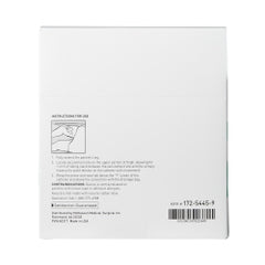 Indwelling Catheter Securement Device - Comfortable Non-Sterile Foley Catheter Holder with Gentle Adhesive