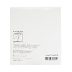 Indwelling Catheter Securement Device - Comfortable Non-Sterile Foley Catheter Holder with Gentle Adhesive