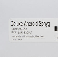 Deluxe Pocket Aneroid Sphygmomanometer - Professional Blood Pressure Monitor with Nylon Cuff