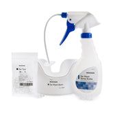 McKesson Professional Ear Wash System Kit - Complete Earwax Removal Solution with 23 Disposable Tips