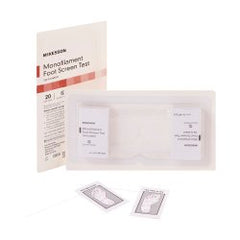 Monofilament Sensory Test 10 Gram - Diabetic Foot Screening Device