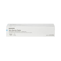 Pectin-Based Ostomy Barrier Paste - 2 oz Tube for Stoma Protection & Leakage Prevention