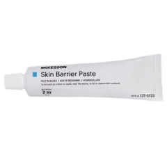 Pectin-Based Ostomy Barrier Paste - 2 oz Tube for Stoma Protection & Leakage Prevention