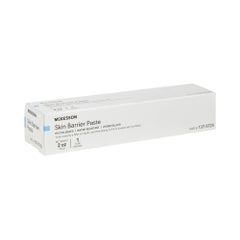Pectin-Based Ostomy Barrier Paste - 2 oz Tube for Stoma Protection & Leakage Prevention