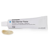 Pectin-Based Ostomy Barrier Paste - 2 oz Tube for Stoma Protection & Leakage Prevention