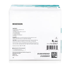 Small Volume Compressor Nebulizer System - Portable Aerosol Therapy Machine with Mouthpiece, 6ft Tubing, 6ml Cup