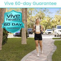 Knee High Open Toe Graduated Compression Stockings 20-30mmHg