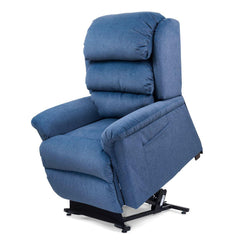 Relaxer PR-766 Medical Recliner with MaxiComfort Technology - Premium Healthcare Treatment Chair