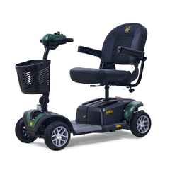 Buzzaround EX 4-Wheel Mobility Scooter by Golden Technologies
