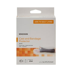 Waterproof Arm Cast Protector - Reusable Medical-Grade Shower Cover for Adults & Children