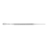McKesson Double-ended Spatula and Packer - 6 Inch Surgical Grade Stainless Steel Medical Instrument