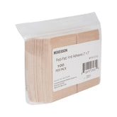 Adhesive Protective Foot Pad - Post-Operative Dressing Support Beige