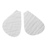 Teardrop Metatarsal Pads Size 106-A - Adhesive Cushioning for Forefoot Pain Relief