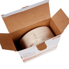 McKesson Spandagrip Elastic Tubular Support Bandage - Reusable Compression Wrap, Natural Non-Sterile