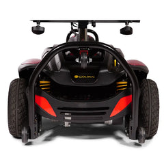 Buzzaround EX 3-Wheel
