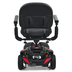 Buzzaround EX 4-Wheel Mobility Scooter by Golden Technologies - Portable Travel Electric Scooter 155 lbs