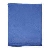 Sterile Half Drape Sheet - SMS Surgical Drape for General Purpose Procedures (Fluid-Resistant)