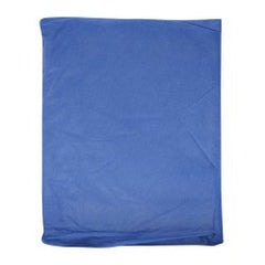 Sterile Half Drape Sheet - SMS Surgical Drape for General Purpose Procedures (Fluid-Resistant)