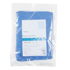 Large General Purpose Surgical Drape - SMS Fabric Sterile Disposable