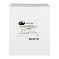 Secondary IV Administration Set - 40 Inch Tubing with Roller Clamp - Sterile Gravity Infusion System