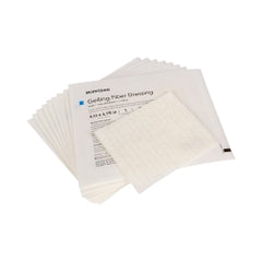 McKesson Absorbent Gelling Fiber Dressing - Sterile CMC Alginate for Moderate to Heavy Exudate