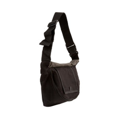 Infusion Pump Fanny Pouch 250mL-500mL - Universal Medical Carry Pouch with View Window