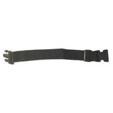 Medical Pouch Strap - Adjustable Nylon Shoulder Strap for Fanny Packs & Medical Supply Pouches