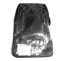 Feeding Pump Pouch for 150mL Pumps - Universal Fit Nylon Carrying Case