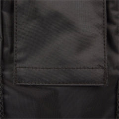 Feeding Pump Pouch for 150mL Pumps - Universal Fit Nylon Carrying Case