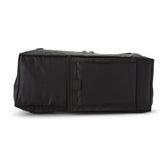 Enteral Feeding Pump Shoulder Pouch for 500 mL Pumps - Black Shoulder Style Carrying Case