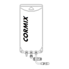 EVA Medical Drainage Bag with Female Connector, 3000 mL Capacity - Premium Fluid Collection System
