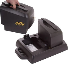 Buzzaround EX Battery Dock Off-Board Charger - Golden Technologies Mobility Scooter Charging Station