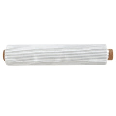 Silver Antimicrobial Moisture Wicking Fabric Roll - Non-Sterile Skin Protectant for Wound Care & Skin Fold Management