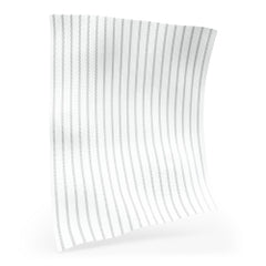 Silver Antimicrobial Moisture Wicking Fabric Dressing Sheet - Medical Grade Skin Protection