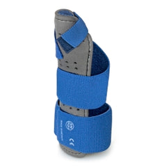 Professional Thumb Spica Splint with Adjustable Straps - Orthopedic Support for Arthritis, Tendonitis & De Quervain's Syndrome