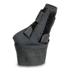 Universal Thumb Splint Brace - Medical Grade Support for Arthritis, Sprains & Tendonitis (One Size Fits Most)