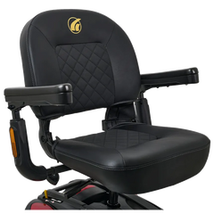 Buzzaround LX 4-Wheel